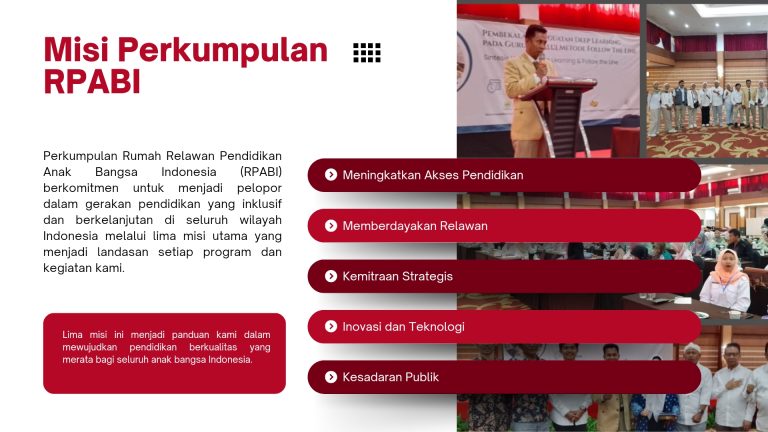Presentasi Perkumpulan Rumah Relawan Pendidikan Anak Bangsa Indonesia (RPAB_20260509_130259_0002