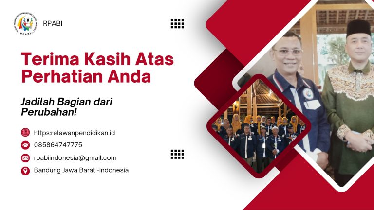 Presentasi Perkumpulan Rumah Relawan Pendidikan Anak Bangsa Indonesia (RPAB_20260509_130259_0009